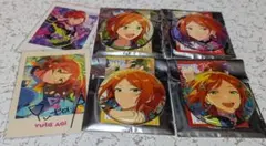 あんさんぶるスターズ！！ 2wink 葵ゆうた キャラグッズ 6点セット