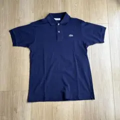 未使用　新品　ラコステ　L.12.12 ポロシャツ3 LACOSTE（ラコステ） LACOSTE L.12.12 ポロシャツ 日本製 メンズ 半袖