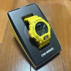 G-SHOCK DW-6900TR-9JR 30주년 기념 모델 개요란 필독