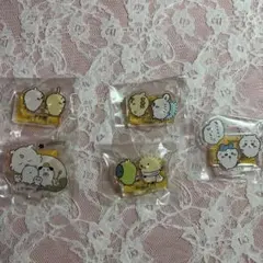 치이카와 나가노전 가챠 아크릴 스탠드 묶음 판매