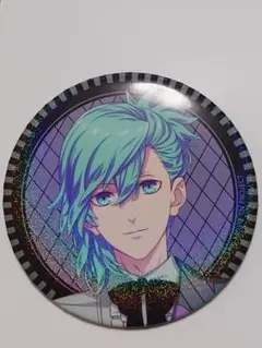 うたの☆プリンスさまっ♪ 美風藍 缶バッジ