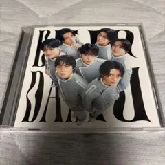 EBiDAN Yes!東京 CD 初回限定 原因は自分にある。盤