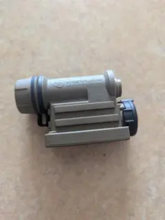 【ジャンク品】Streamlight sidewinderサイドワインダー　実物のサムネイル