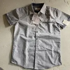 CRAFT +FLOW 半袖シャツ