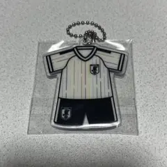 サッカー日本代表SAMURAI BLUEグッズセットタオルお守りベア