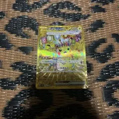 ポケカピカチュウEXUR