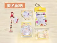 はなまるおばけ まるまる グッズセット