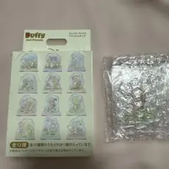 ディズニーシー ダッフィー＆フレンズ アクリルスタンド シェリーメイ