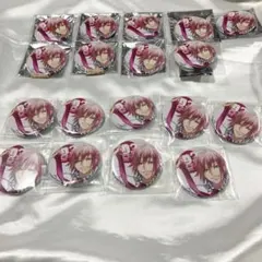 DYNAMIC CHORD 百瀬つむぎ 缶バッジ - メルカリ