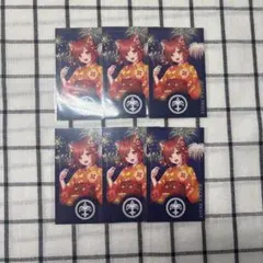 にじさんじ ラトナ プティ 花火大会2024