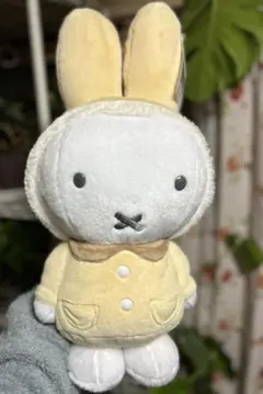 【ミッフィー】1番クジA賞ぬいぐるみ