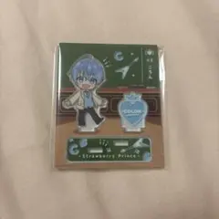 すとぷり ころんくん ミニアクリルスタンド はじまりの物語