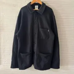 オーシバル★裏毛ジャケット サイズ4 T2510
