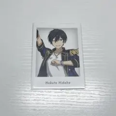 あんスタ 10周年 ぱしゃっつ 展示会 特典 氷鷹北斗 - メルカリ
