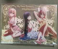 2025年最新】俺ガイル アクリルプレートの人気アイテム - メルカリ