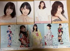 最安値乃木坂46 まとめ売り会場限定生写真オフショル浴衣 ライブ 全国ツアー限定
