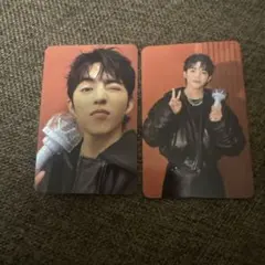 CxM DOUBLE UP カラットゾーン エスクプス