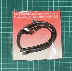 EXILE TRIBE 三代目JSB 登坂広臣　アンクレット