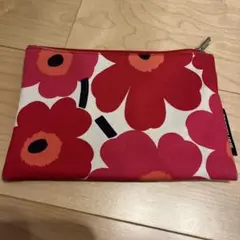 marimekko マリメッコ　ペンケースのサムネイル