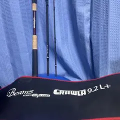 2025年最新】Fishman(フィッシュマン) Beams CRAWLA(ビームス