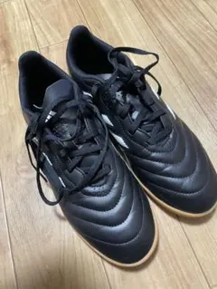 adidas サッカー フットサルシューズ 26cm 未使用品のサムネイル