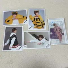 TravisJapan 七五三掛龍也　アクスタ　公式写真