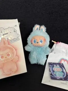 【100%正規品】POP MART Biginto Energy HOPE