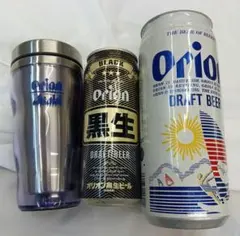 レトロ オリオンビール缶 - メルカリ