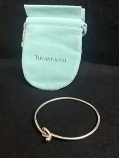 2026年最新】ティファニー ブレスレット ラブノットの人気アイテム