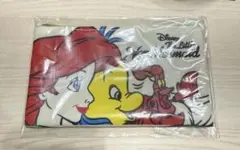 ディズニーストア シークレットポーチ アリエル