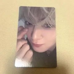 INI 佐野雄大　トレカ　XQUARE