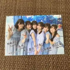 僕が見たかった青空 柳堀西森持永安納岩本須永 視線のラブレター MV 写真