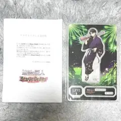 進撃の巨人 リヴァイ アクリルスタンド