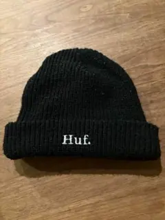 HUF ニット帽