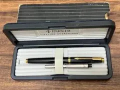 2026年最新】万年筆 パーカー 75の人気アイテム - メルカリ