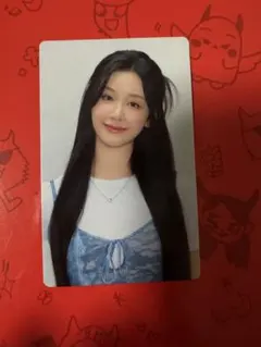 BABYMONSTER パリタ hellomonster ベビモン ラントレ