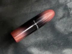 MAC リップスティック 409 コーヒー＆シグス