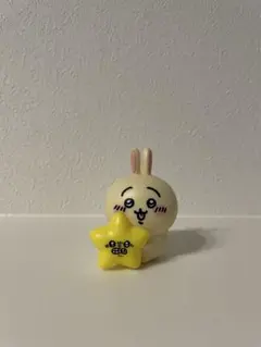 ちいかわ　星といっしょライト うさぎと星