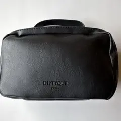 DlPTYQUE トラベルポーチ アメニティ 2個セット - メルカリ