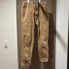 lee コーデュロイ