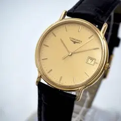 C48 LONGINES Grandes Classiques 腕時計 クォーツ - メルカリ