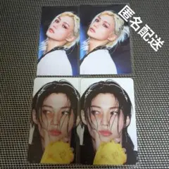 straykids スキズ フィリックス karma トレカ