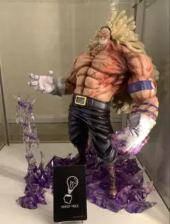 2026年最新】ワンピース フィギュア バレットの人気アイテム - メルカリ