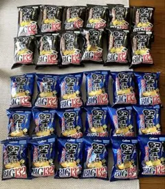 Calbee 堅あげポテト BIGサイズ 30袋のサムネイル