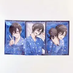 VOLTACTION Pajama Party 四季凪アキラ 特典 ブロマイド