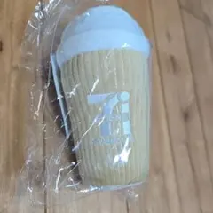 セブンイレブン一番くじ　 コーヒーカップ キーホルダー