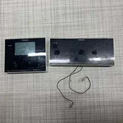 ダイキン エコキュート台所リモコン 浴室リモコン セット - メルカリ
