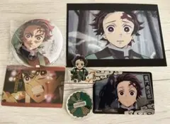 2025年最新】竈門炭治郎 まとめ売りの人気アイテム - メルカリ