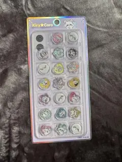 ちいかわ Kira Coro ステッカー シール