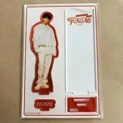 SEVENTEEN HOSHI アクリルスタンド